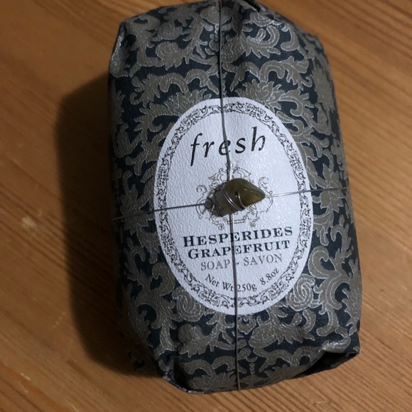 “Fresh” soap - Picture 3 of 6